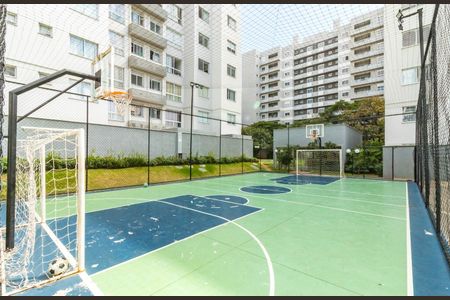 Apartamento à venda com 60m², 2 quartos e 2 vagas Apartamento à venda com 60m², 2 quartos e 2 vagasÁrea comum