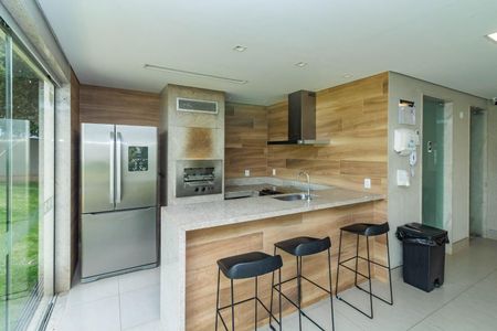 Apartamento à venda com 60m², 2 quartos e 2 vagas Apartamento à venda com 60m², 2 quartos e 2 vagasÁrea comum