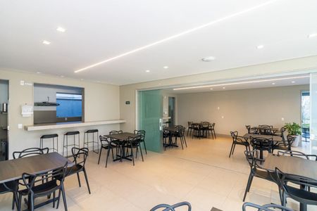 Apartamento à venda com 60m², 2 quartos e 2 vagas Apartamento à venda com 60m², 2 quartos e 2 vagasÁrea comum