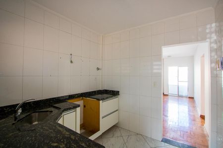 Apartamento à venda com 70m², 2 quartos e sem vaga Apartamento à venda com 70m², 2 quartos e sem vagaCozinha
