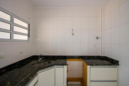 Apartamento à venda com 70m², 2 quartos e sem vaga Apartamento à venda com 70m², 2 quartos e sem vagaCozinha
