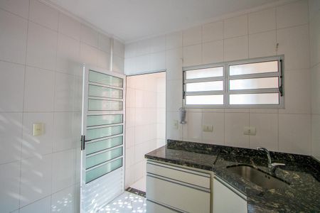 Apartamento à venda com 70m², 2 quartos e sem vaga Apartamento à venda com 70m², 2 quartos e sem vagaCozinha