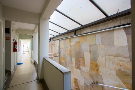 Apartamento à venda com 70m², 2 quartos e sem vaga Apartamento à venda com 70m², 2 quartos e sem vagaÁrea comum