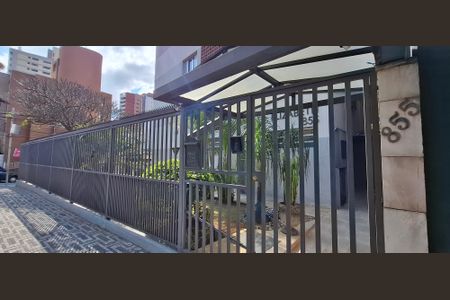 Apartamento à venda com 70m², 2 quartos e sem vaga Apartamento à venda com 70m², 2 quartos e sem vagaFachada