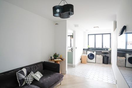 Apartamento à venda com 150m², 4 quartos e 2 vagasSala de TV