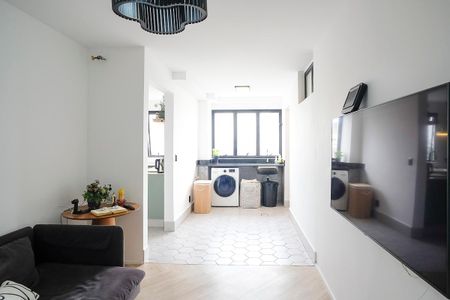 Apartamento à venda com 150m², 4 quartos e 2 vagasSala de TV
