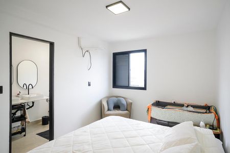 Apartamento à venda com 150m², 4 quartos e 2 vagasSuíte