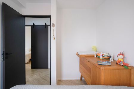 Apartamento à venda com 150m², 4 quartos e 2 vagasQuarto 1