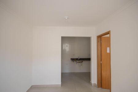 Apartamento para alugar com 42m², 1 quarto e sem vaga Apartamento para alugar com 42m², 1 quarto e sem vagaSala