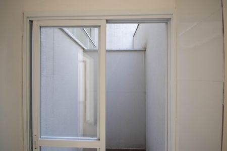 Apartamento para alugar com 42m², 1 quarto e sem vaga Apartamento para alugar com 42m², 1 quarto e sem vagaCozinha e Área de Serviço