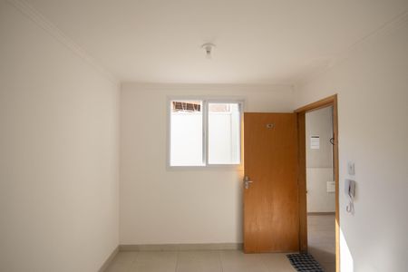 Apartamento para alugar com 42m², 1 quarto e sem vaga Apartamento para alugar com 42m², 1 quarto e sem vagaSala