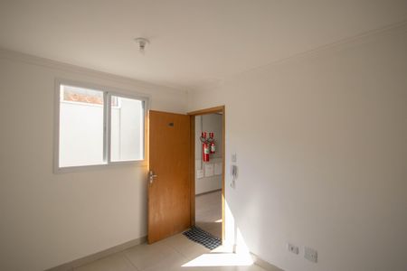 Apartamento para alugar com 42m², 1 quarto e sem vaga Apartamento para alugar com 42m², 1 quarto e sem vagaSala