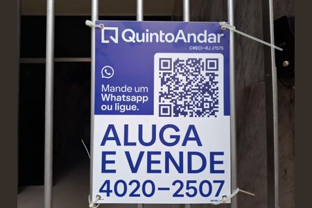 Apartamento à venda com 40m², 1 quarto e sem vaga Apartamento à venda com 40m², 1 quarto e sem vagaPlaca