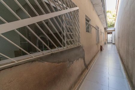 Casa à venda com 182m², 2 quartos e 2 vagasCorredor