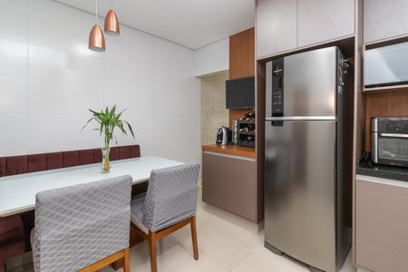 Casa à venda com 182m², 2 quartos e 2 vagasCozinha