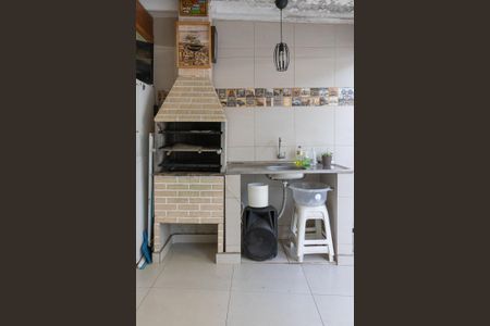 Casa à venda com 182m², 2 quartos e 2 vagasChurrasqueira