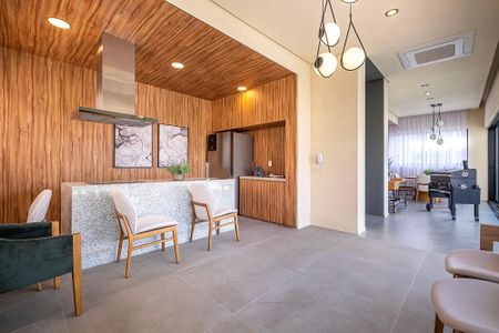 Apartamento à venda com 35m², 1 quarto e sem vagaÁrea comum