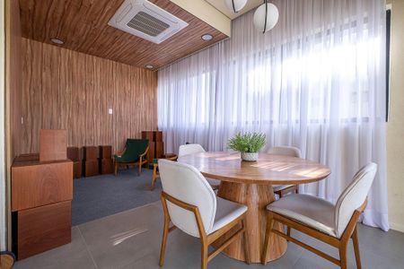 Apartamento à venda com 35m², 1 quarto e sem vagaÁrea comum