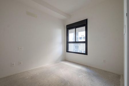 Apartamento à venda com 35m², 1 quarto e sem vagaQuarto