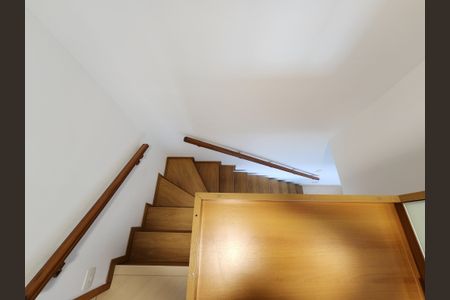 Apartamento à venda com 60m², 2 quartos e 2 vagasCorredor