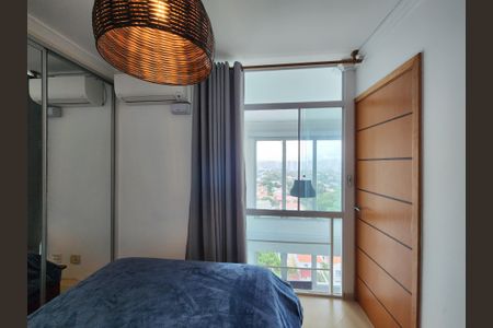 Apartamento à venda com 60m², 2 quartos e 2 vagasQuarto 1