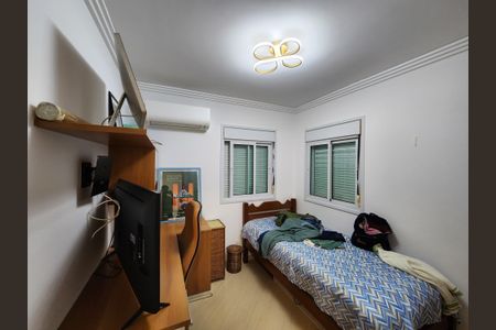 Apartamento à venda com 60m², 2 quartos e 2 vagasQuarto 2