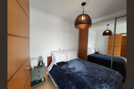 Apartamento à venda com 60m², 2 quartos e 2 vagasQuarto 1