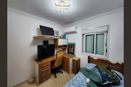 Apartamento à venda com 60m², 2 quartos e 2 vagasQuarto 2