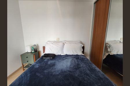 Apartamento à venda com 60m², 2 quartos e 2 vagasQuarto 1