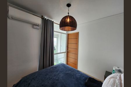 Apartamento à venda com 60m², 2 quartos e 2 vagasQuarto 1