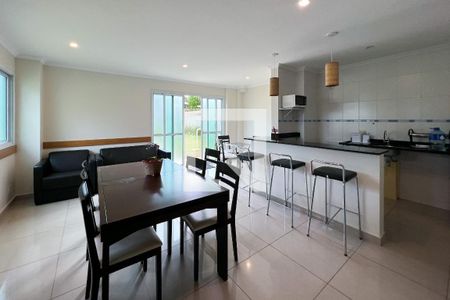 Apartamento à venda com 60m², 2 quartos e 2 vagasÁrea comum - Salão de festas