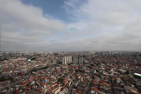 Apartamento à venda com 34m², 2 quartos e sem vagaVista do Rooftop