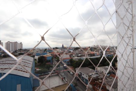 Apartamento à venda com 34m², 2 quartos e sem vagaVista da Sala