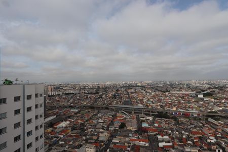 Apartamento à venda com 34m², 2 quartos e sem vagaVista do Rooftop