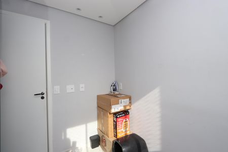 Apartamento à venda com 34m², 2 quartos e sem vagaQuarto 2