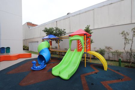 Apartamento à venda com 34m², 2 quartos e sem vagaÁrea comum - Playground