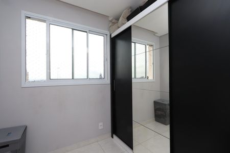Apartamento à venda com 34m², 2 quartos e sem vagaQuarto 2