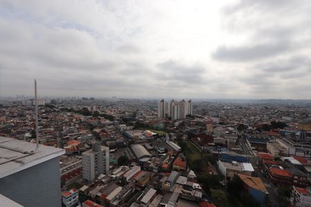 Apartamento à venda com 34m², 2 quartos e sem vagaVista do Rooftop