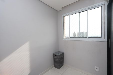 Apartamento à venda com 34m², 2 quartos e sem vagaQuarto 2