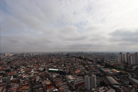 Apartamento à venda com 34m², 2 quartos e sem vagaVista do Rooftop