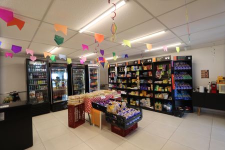 Apartamento à venda com 34m², 2 quartos e sem vagaÁrea comum - Mercado