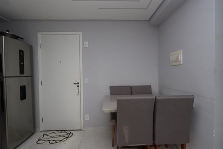 Apartamento à venda com 34m², 2 quartos e sem vagaSala