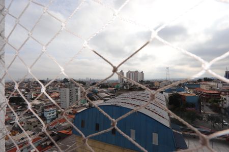 Apartamento à venda com 34m², 2 quartos e sem vagaVista da Sala