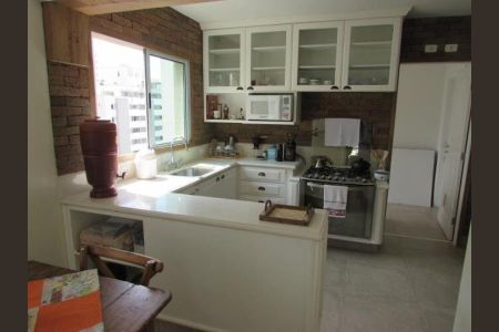 Apartamento à venda com 148m², 4 quartos e 3 vagasFoto 21