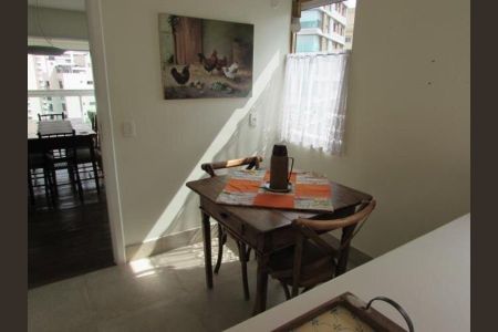 Apartamento à venda com 148m², 4 quartos e 3 vagasFoto 15