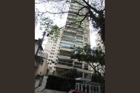 Apartamento à venda com 148m², 4 quartos e 3 vagasFoto 02