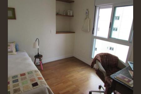 Apartamento à venda com 148m², 4 quartos e 3 vagasFoto 07