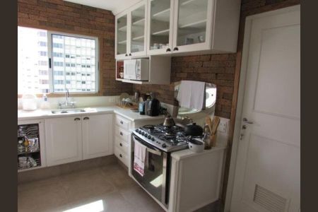 Apartamento à venda com 148m², 4 quartos e 3 vagasFoto 14