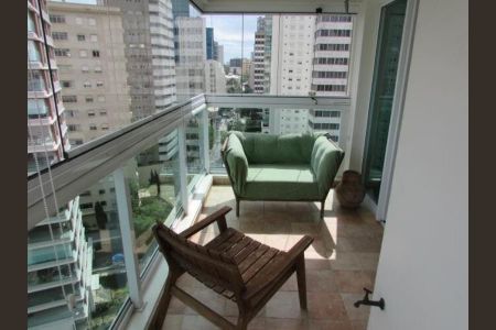 Apartamento à venda com 148m², 4 quartos e 3 vagasFoto 17