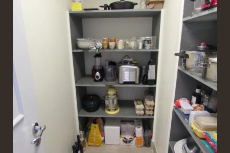 Apartamento à venda com 148m², 4 quartos e 3 vagasFoto 13